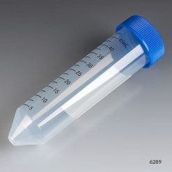 Polypropylene Centrifuge Tubes (50 mL) 25-pack