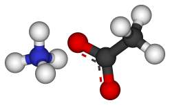 Ammonium Acetate (2.5kg)