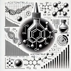 Acetonitrile (2L)