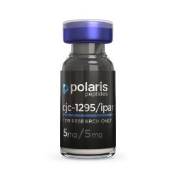 CJC-1295 (no DAC) 5mg / Ipamorelin 5mg
