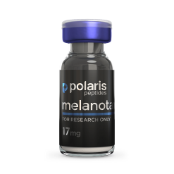 Melanotan II 17mg
