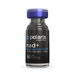NAD+ 500mg