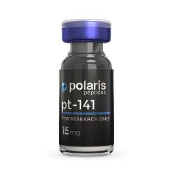 PT-141 (Bremelanotide) 15mg