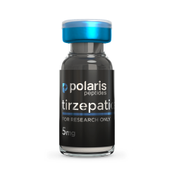 Tirzepatide 5mg